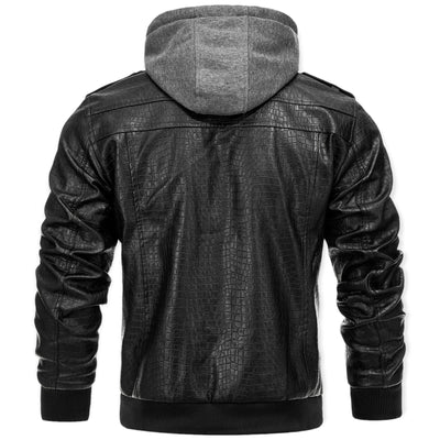 Marco® | Premium Leren Jas