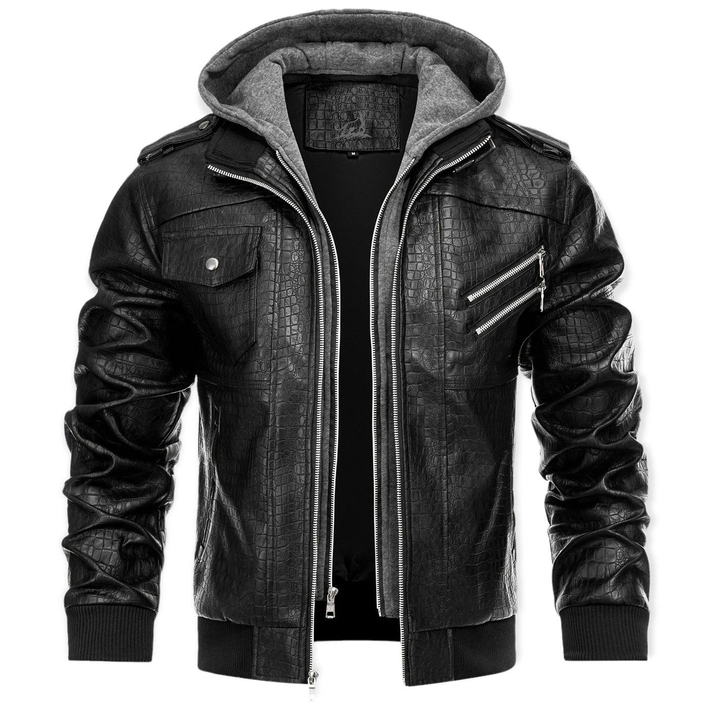 Marco® | Premium Leren Jas
