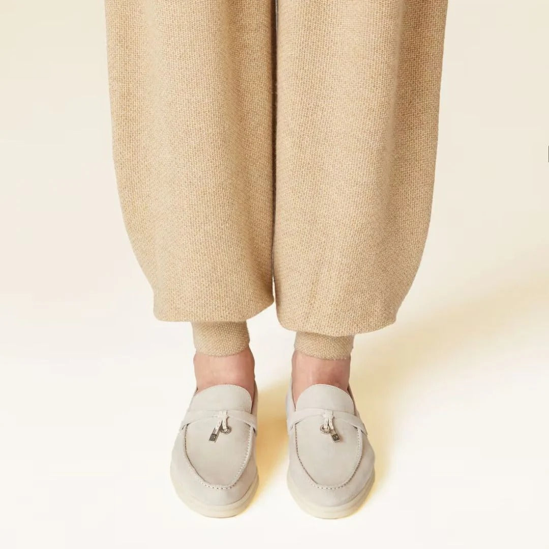 Giulia – Elegante Mocassins