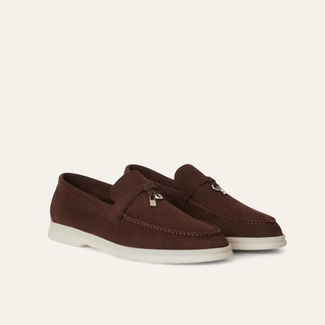 Giulia – Elegante Mocassins