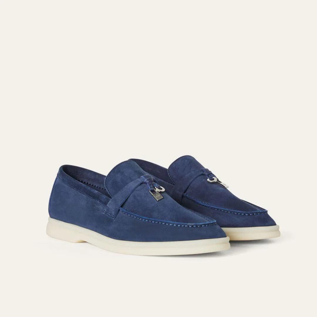 Giulia – Elegante Mocassins