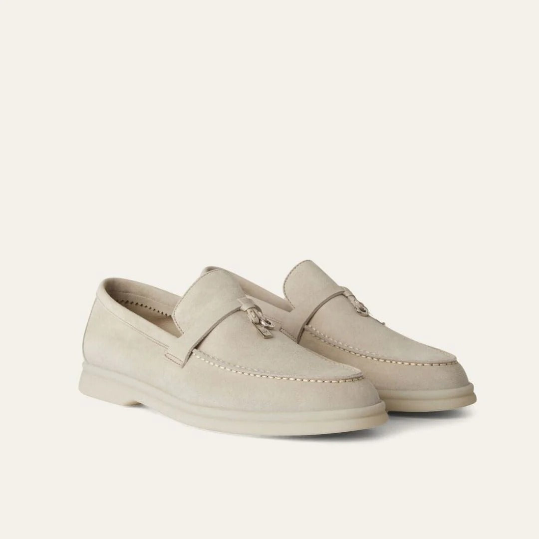 Giulia – Elegante Mocassins