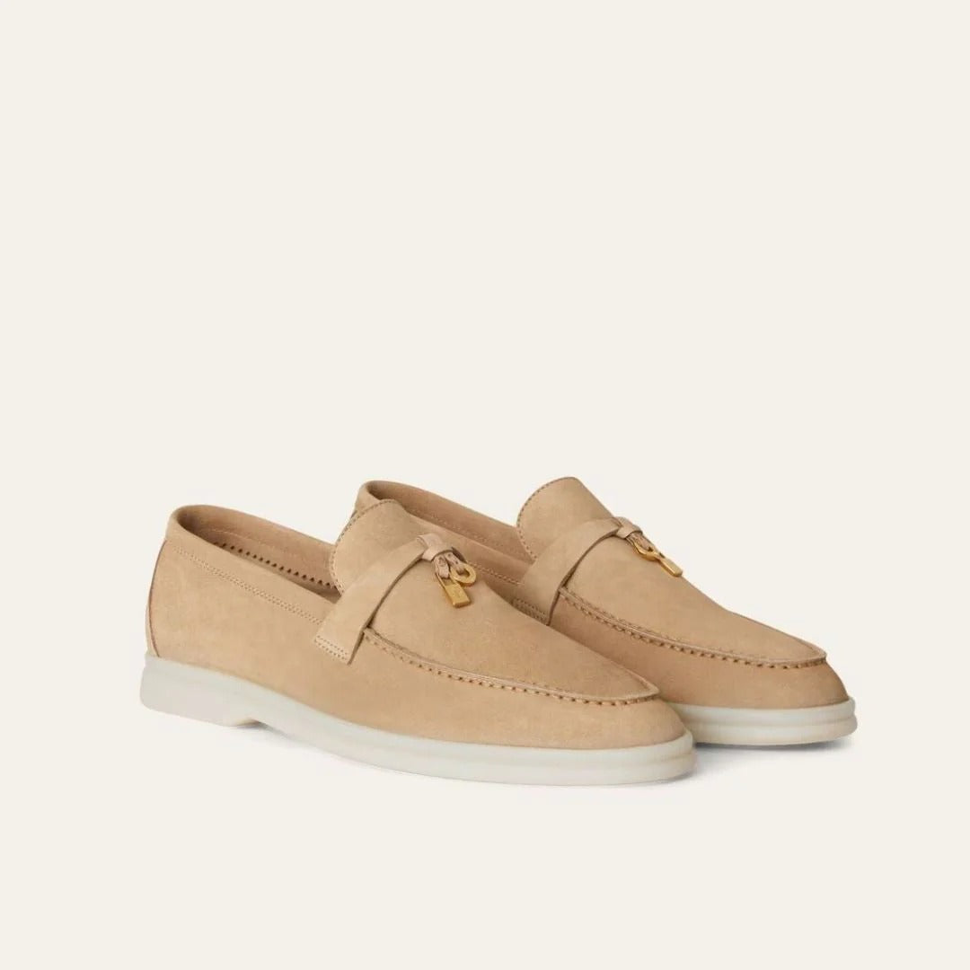 Giulia – Elegante Mocassins