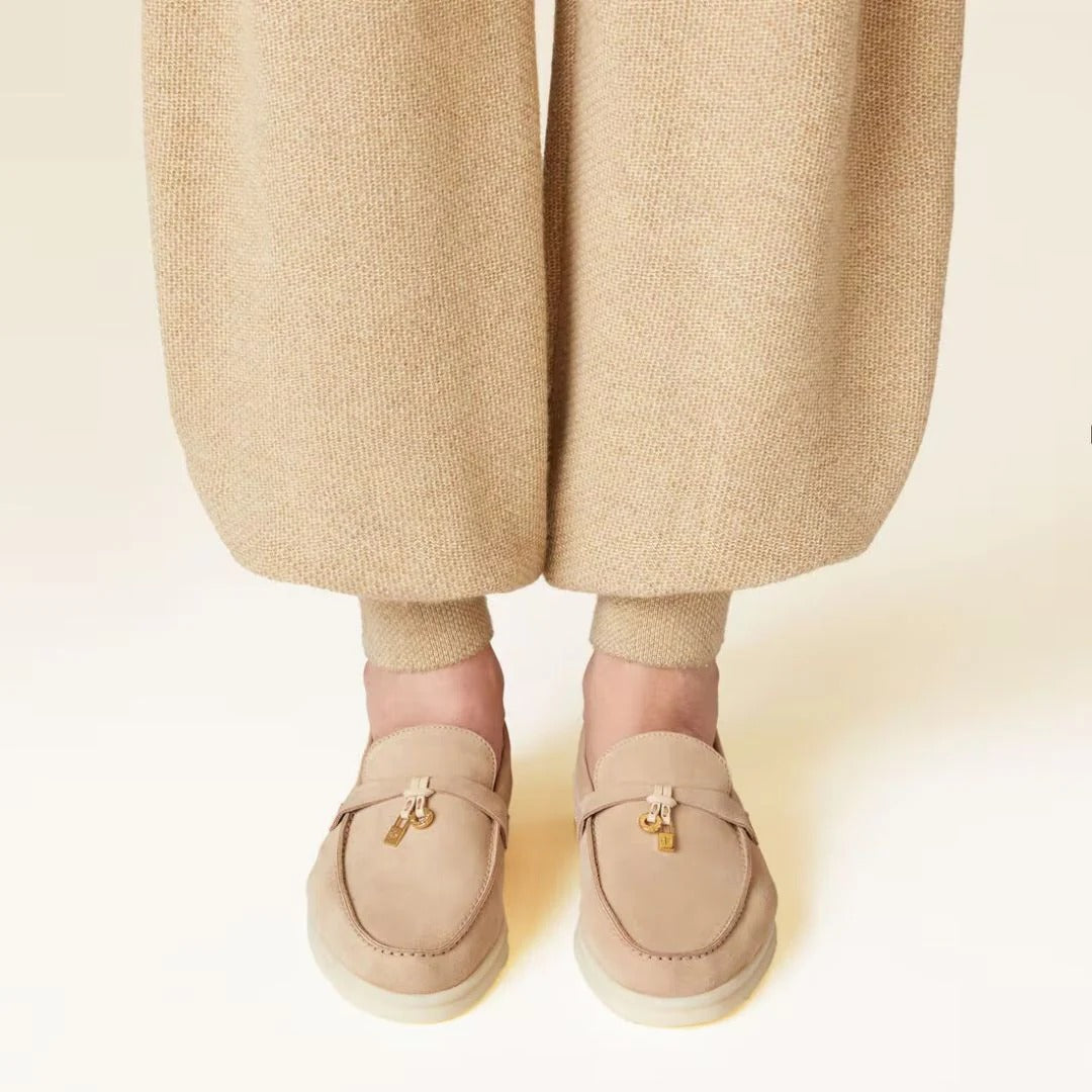 Giulia – Elegante Mocassins