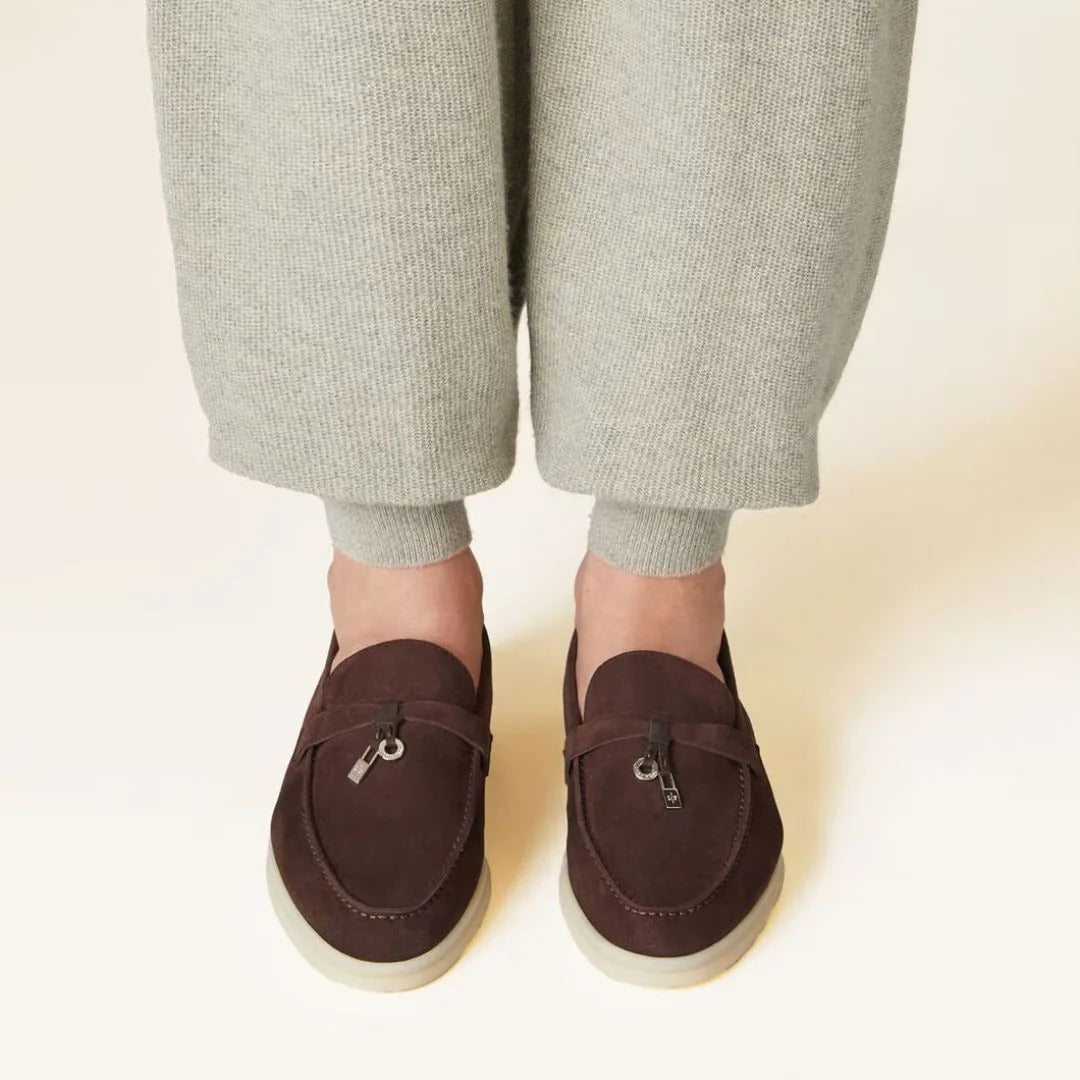 Giulia – Elegante Mocassins
