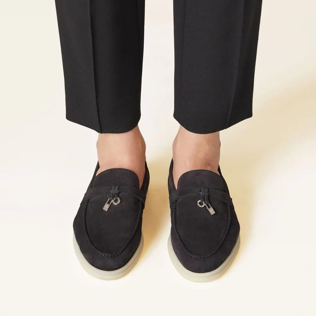 Giulia – Elegante Mocassins