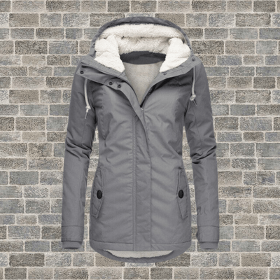 Albina® | Comfortabele & Waterafstotende Mantel