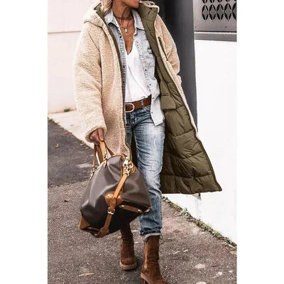 Josefine® | Stijlvolle Winterjas