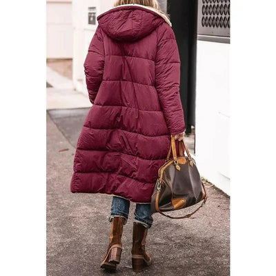 Josefine® | Stijlvolle Winterjas