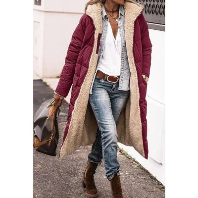 Josefine® | Stijlvolle Winterjas