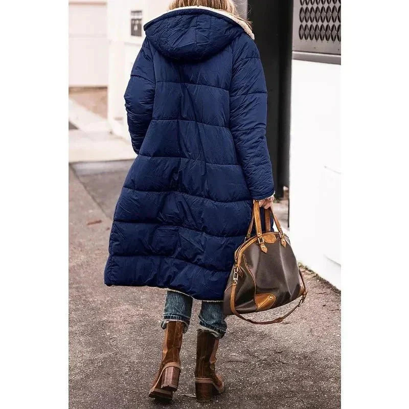 Josefine® | Stijlvolle Winterjas
