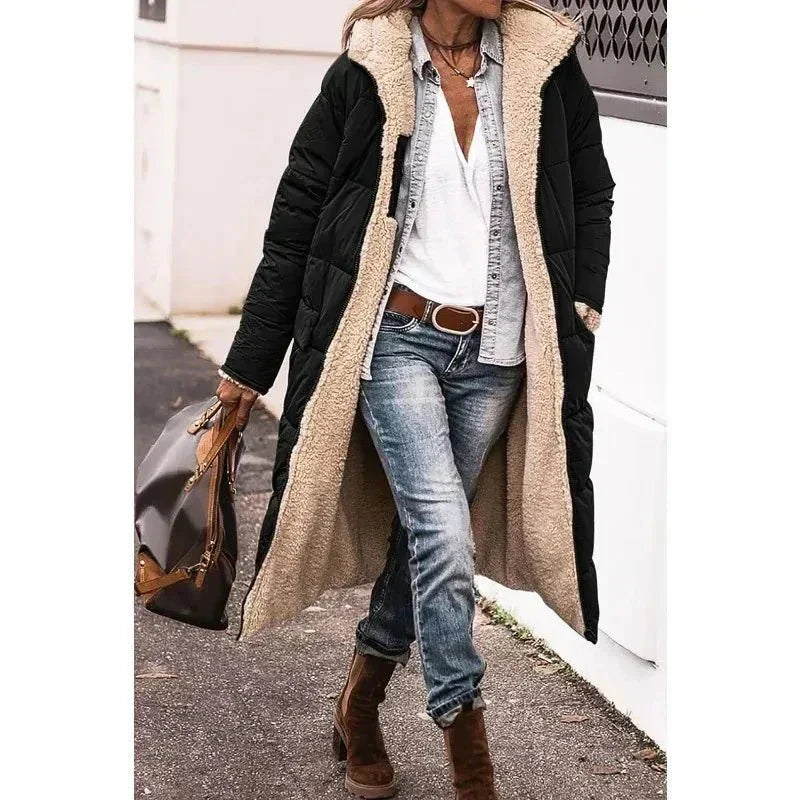 Josefine® | Stijlvolle Winterjas