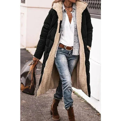 Josefine® | Stijlvolle Winterjas
