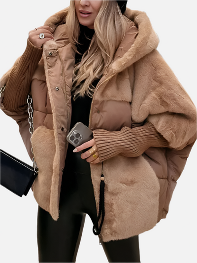 Nerina® | Elegante Pufferjas