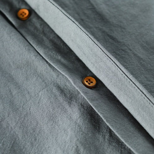 Kaito™ | Katana Overhemd voor mannen