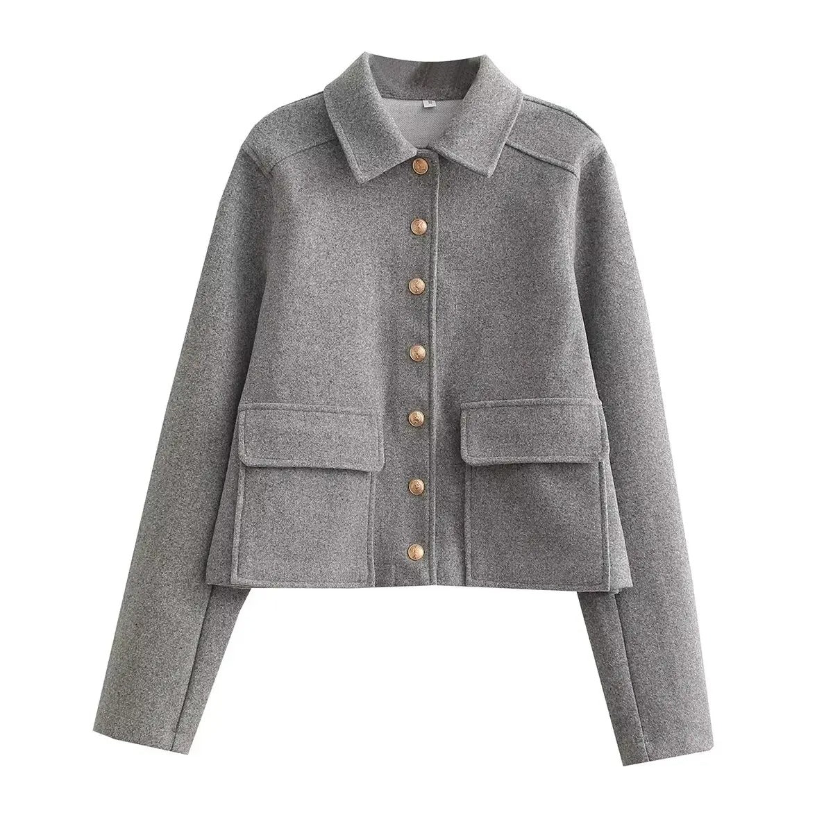 Marlene® | Korte Jas voor de Overgangsperiode