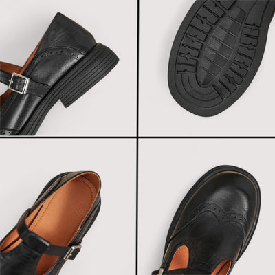 Annalena® | Elegante Comfortabele Hak
