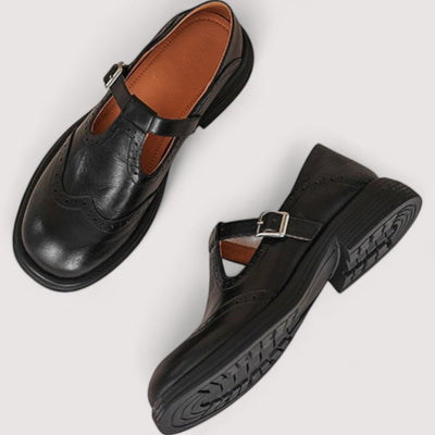 Annalena® | Elegante Comfortabele Hak