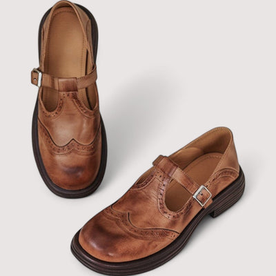 Annalena® | Elegante Comfortabele Hak