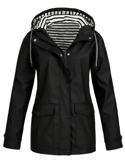 Irma® | Trendy Regenjas