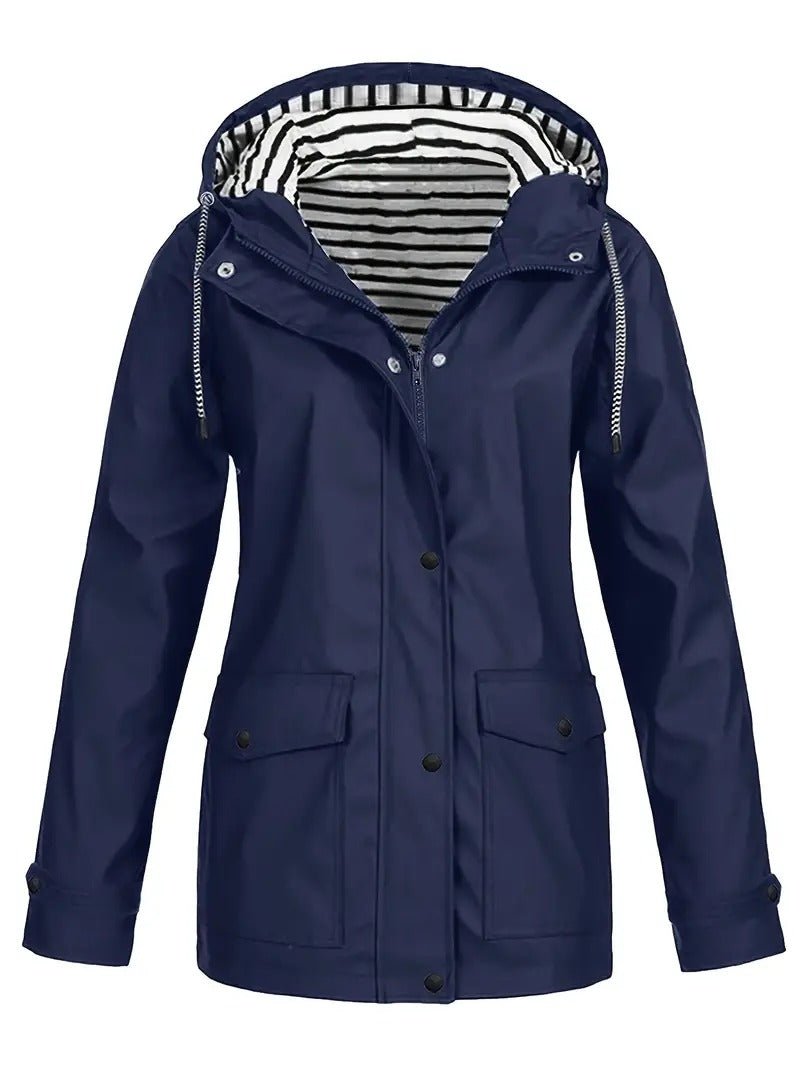 Irma® | Trendy Regenjas