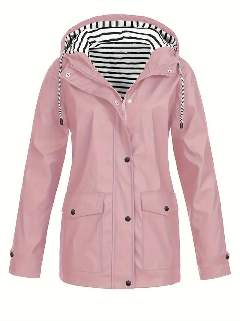 Irma® | Trendy Regenjas