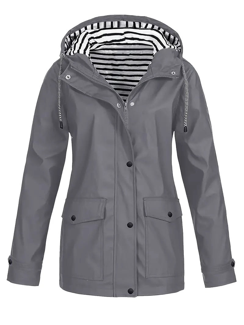 Irma® | Trendy Regenjas
