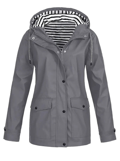 Irma® | Trendy Regenjas