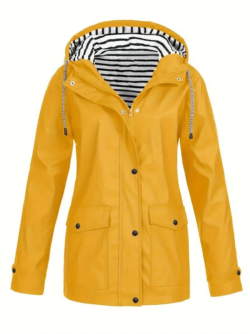 Irma® | Trendy Regenjas