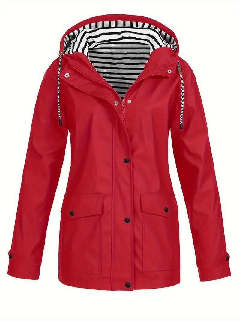 Irma® | Trendy Regenjas