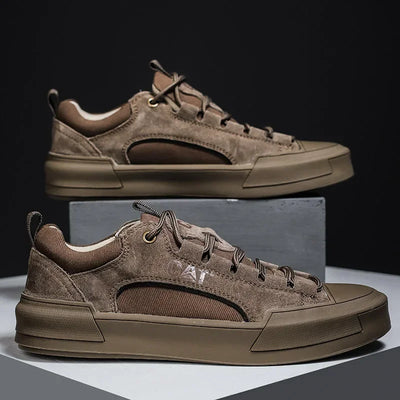 Karl® | Leren Sneakers