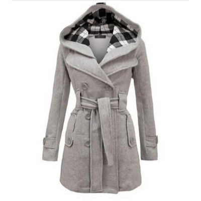 Camilla® | Warme winterjas