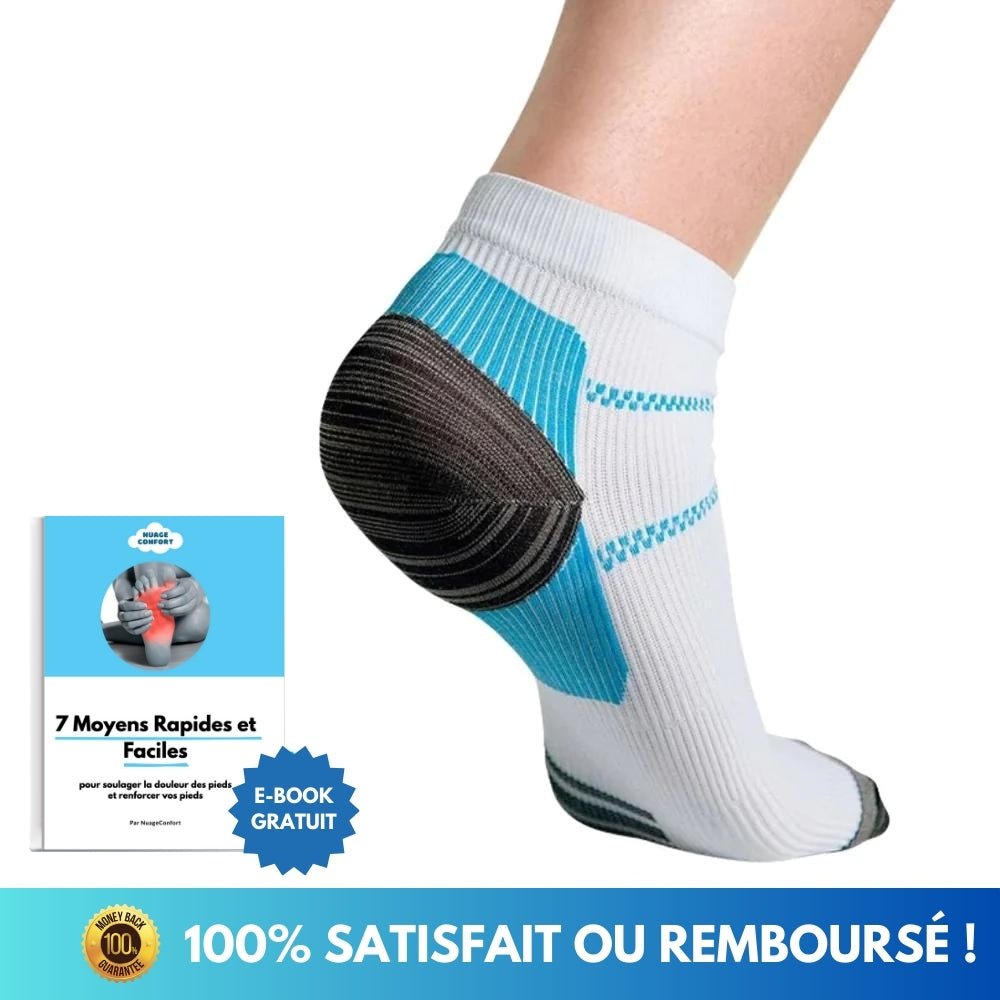Comfort - Compressiekousen