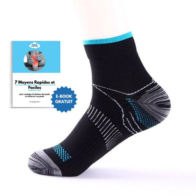 Comfort - Compressiekousen
