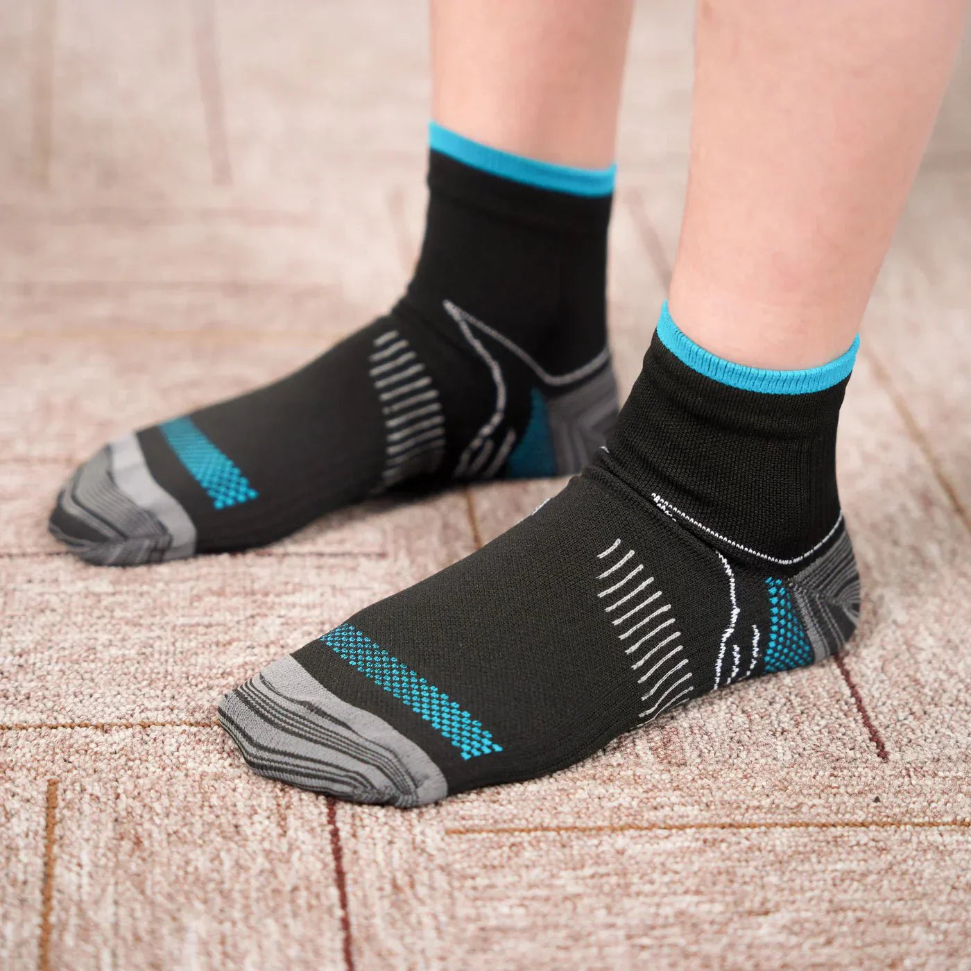 Comfort - Compressiekousen