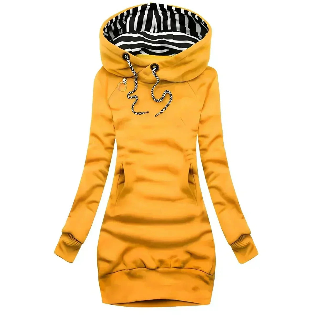 Margrit® | Elegante Trui Jurk