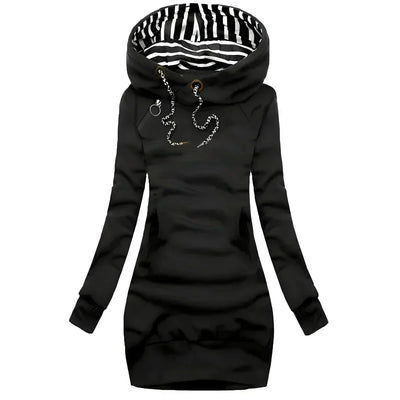 Margrit® | Elegante Trui Jurk