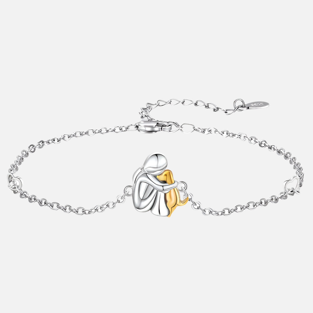 Eliza® | Honden-symboolarmband