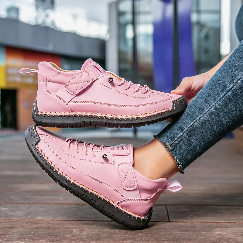 Mia - Orthopedische Sneakers