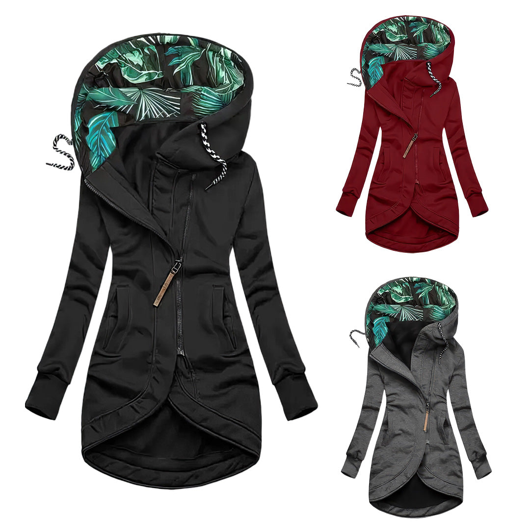 Eva® | Warmte en elegantie voor elke dag