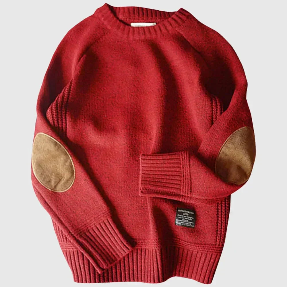 Anders® | Wolpull Haven
