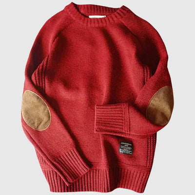 Anders® | Wolpull Haven