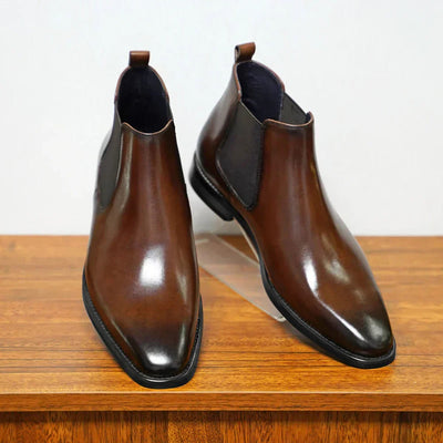 Hans® | Chelsea-Boots