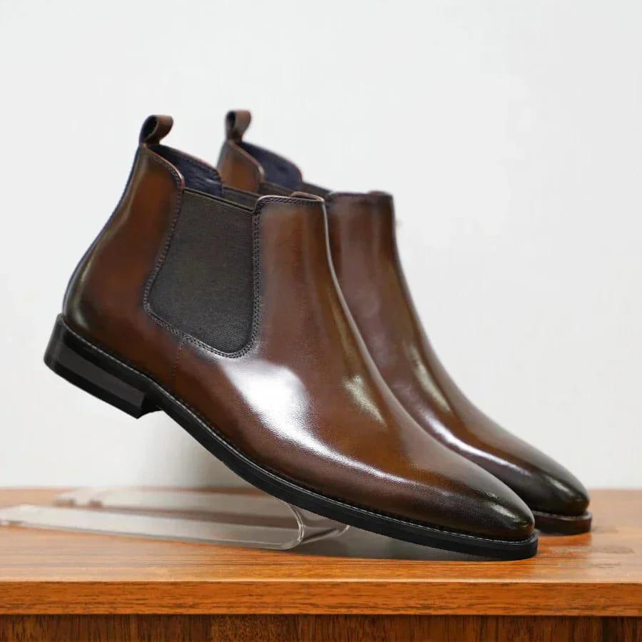 Hans® | Chelsea-Boots