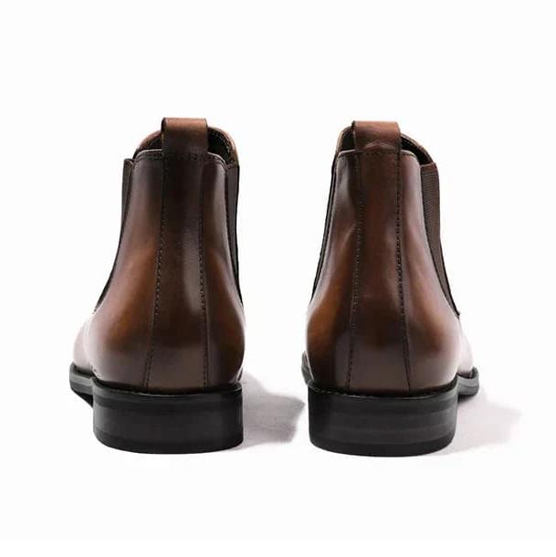 Hans® | Chelsea-Boots
