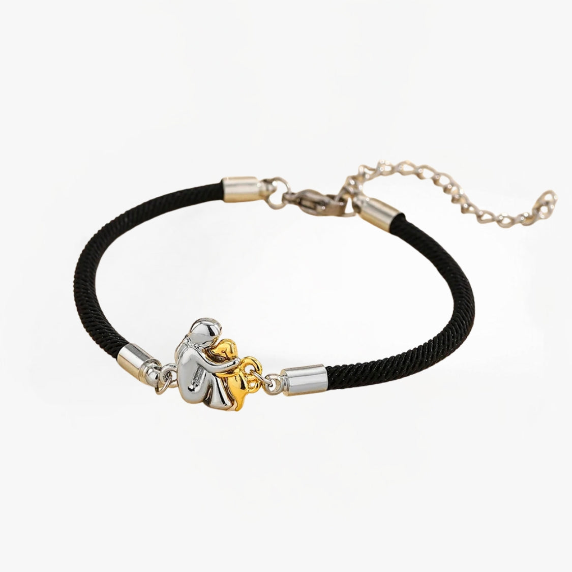 Daisy® | Hond Icoon Charm Armband