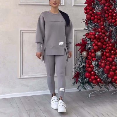 Fiorenza® | Comfortabele Twee-delige Set