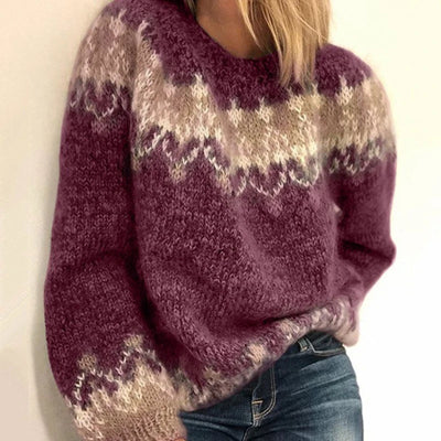 Klara® | Zachte Mohair-Trui