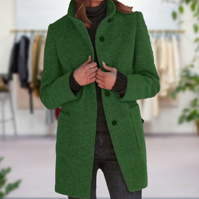 Anna® | HERFSTMANTEL VOOR DAMEN