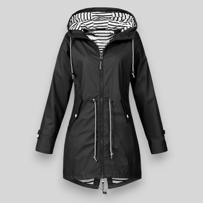 Jona® | Waterdichte Regenjas